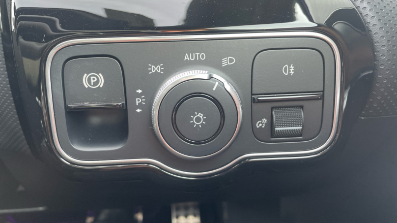 Mercedes-Benz A-Class A180 AMG Line Premium Plus Edition 5dr Auto Petrol Hatchback